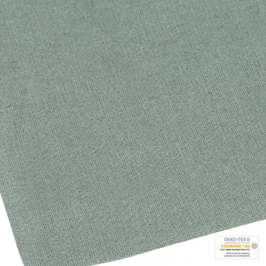Torba bawełniana, długie uchwyty - ciemnoszary - (GM-60880-77)