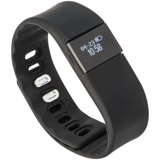 Opaska smartband - czarny - (GM-40590-03)