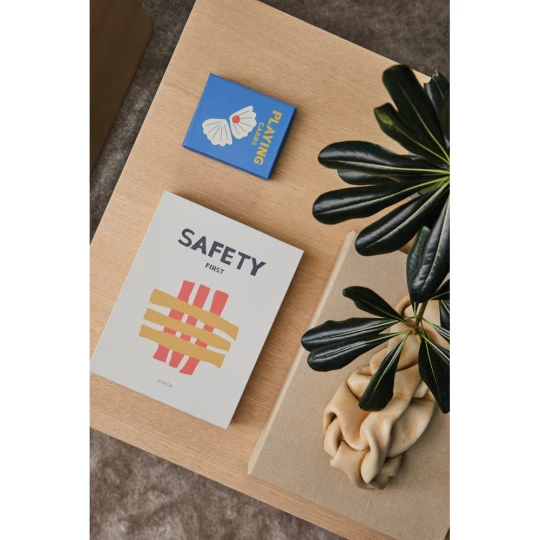 Karty do gry VINGA (VG097-11)