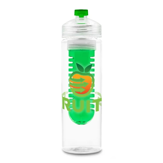 Butelka sportowa 650 ml | Carter (V9868-10)