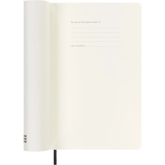 Kalendarz MOLESKINE (VM393-03/2024)