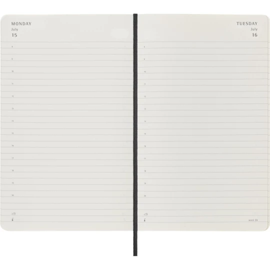 Kalendarz MOLESKINE (VM393-03/2024)
