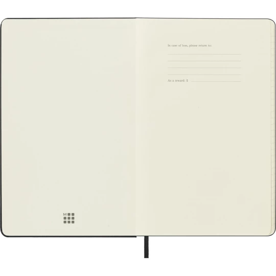 Kalendarz MOLESKINE (VM394-03/2024)