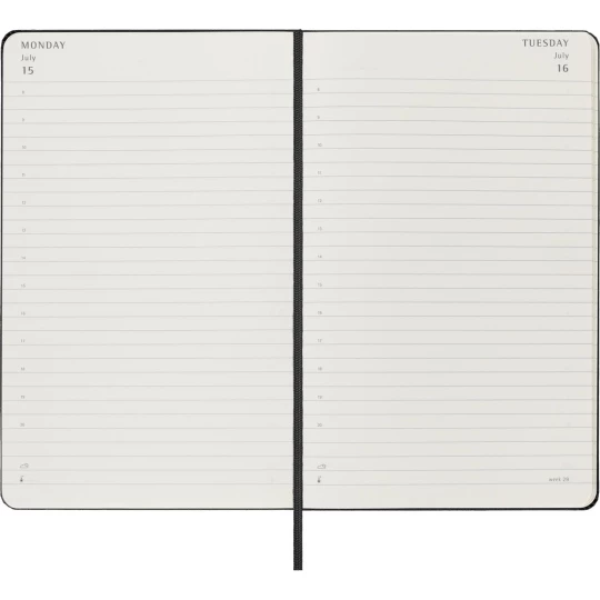 Kalendarz MOLESKINE (VM394-03/2024)