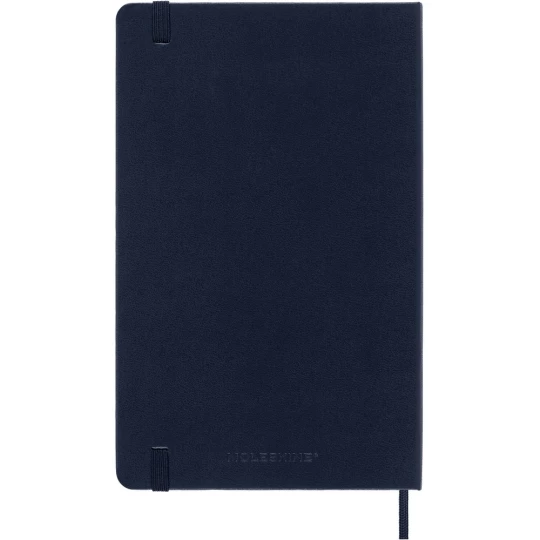 Kalendarz MOLESKINE (VM394-27/2024)