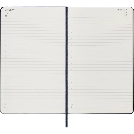 Kalendarz MOLESKINE (VM394-27/2024)
