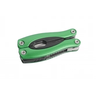Multinarzędzie Schwarzwolf ARMADOR NEW - zielony - (GM-F240040-1AJ309)