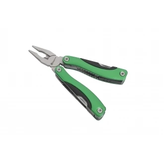 Multinarzędzie Schwarzwolf ARMADOR NEW - zielony - (GM-F240040-1AJ309)