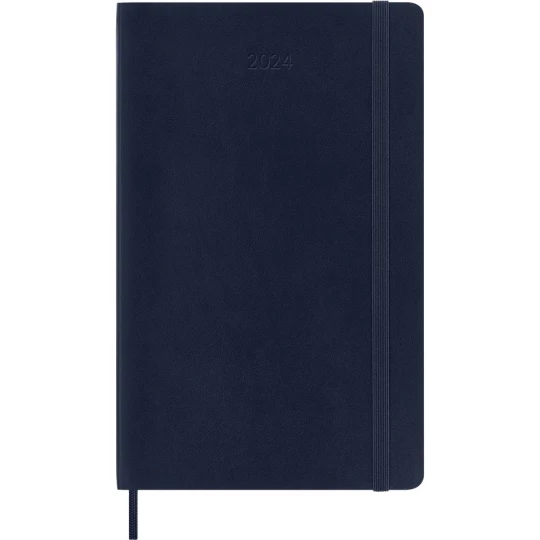 Kalendarz MOLESKINE (VM398-27/2024)