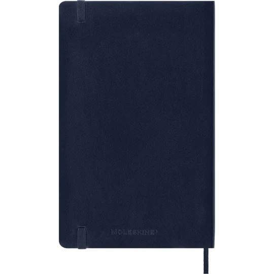 Kalendarz MOLESKINE (VM398-27/2024)