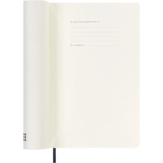 Kalendarz MOLESKINE (VM398-27/2024)