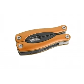 Multinarzędzie Schwarzwolf ARMADOR NEW - pomarańczowy - (GM-F240040-2AJ310)