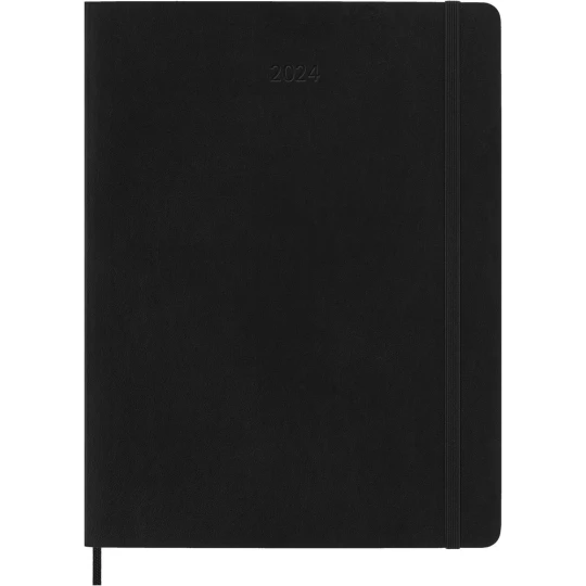 Kalendarz MOLESKINE (VM493-03/2024)