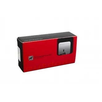 Multinarzędzie Schwarzwolf ARMADOR NEW - pomarańczowy - (GM-F240040-2AJ310)