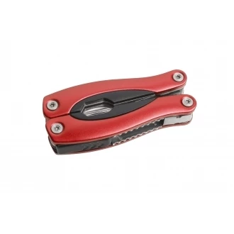 Multinarzędzie Schwarzwolf ARMADOR NEW - czerwony - (GM-F240040-3AJ305)