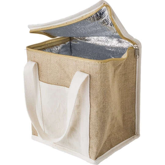 Torba termoizolacyjna z juty (V0036-16)