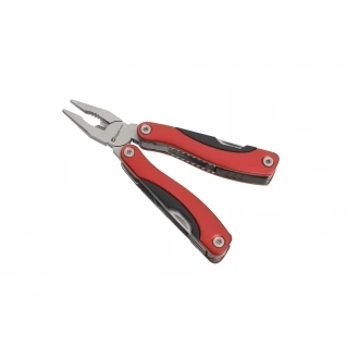 Multinarzędzie Schwarzwolf ARMADOR NEW - czerwony - (GM-F240040-3AJ305)