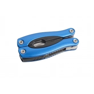 Multinarzędzie Schwarzwolf ARMADOR NEW - niebieski - (GM-F240040-4AJ304)