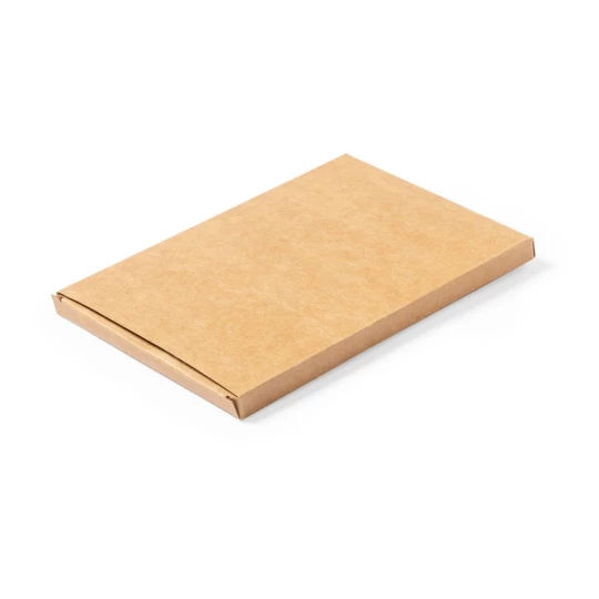 Zestaw puzzli z kartonu z recyklingu, 2 szt. (V1008-00)