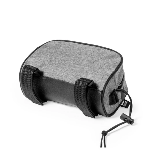 Torba rowerowa RPET, torba na hulajnogę (V1020-19)