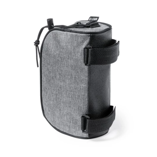 Torba rowerowa RPET, torba na hulajnogę (V1020-19)