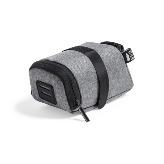 Torba rowerowa RPET (V1021-19)
