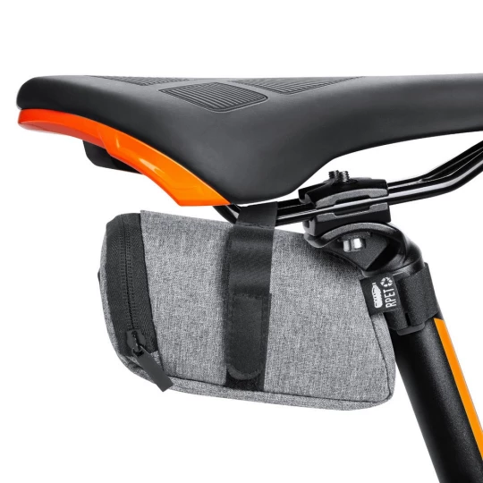 Torba rowerowa RPET (V1021-19)