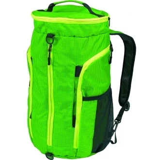 Składana torba sportowa BRENTA Schwarzwolf - zielony - (GM-F340030-2AJ309)