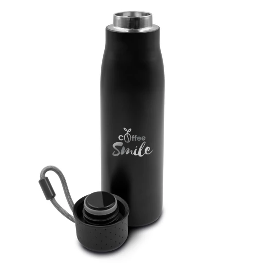 Butelka termiczna 500 ml Air Gifts | Cameron (V7280-03)