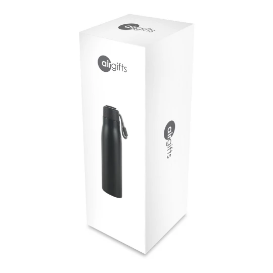 Butelka termiczna 500 ml Air Gifts | Cameron (V7280-03)