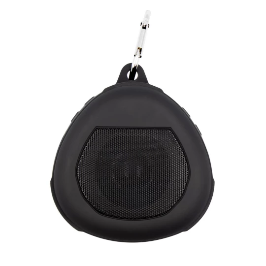 Głośnik bezprzewodowy 5W Air Gifts z karabińczykiem | Justice (V7281-03)