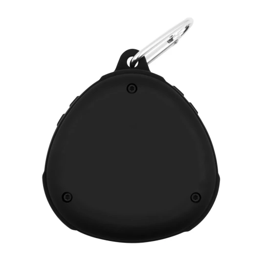 Głośnik bezprzewodowy 5W Air Gifts z karabińczykiem | Justice (V7281-03)