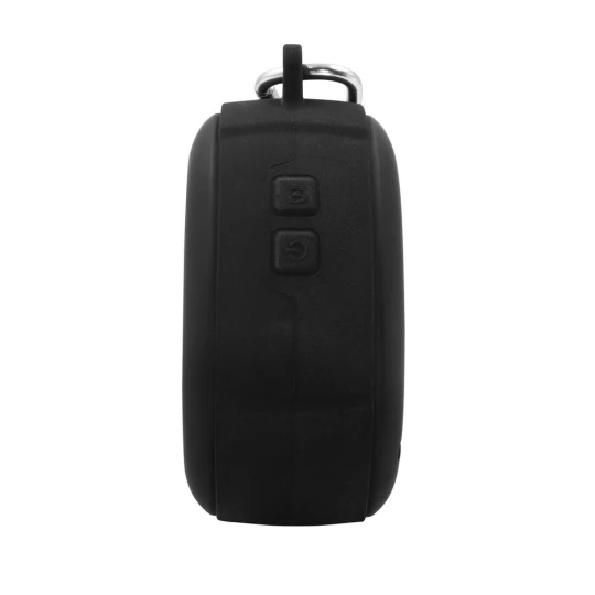Głośnik bezprzewodowy 5W Air Gifts z karabińczykiem | Justice (V7281-03)
