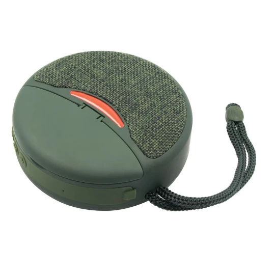 Głośnik bezprzewodowy 5W Air Gifts, radio, bezprzewodowe słuchawki douszne | Caleb (V7282-06)