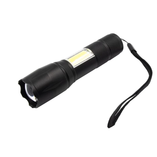 Latarka 1 LED COB | Angelina (V7285-03)