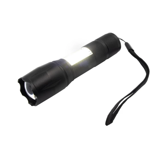 Latarka 1 LED COB | Angelina (V7285-03)