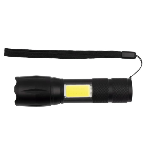 Latarka 1 LED COB | Angelina (V7285-03)