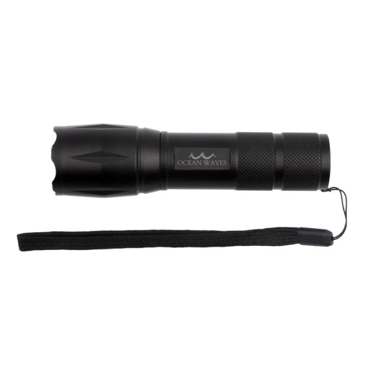 Latarka 1 LED COB | Angelina (V7285-03)