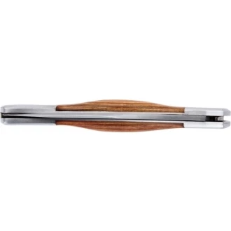 Nóż JAGUAR duży Schwarzwolf - brązowy - (GM-F1900700SA3-01)