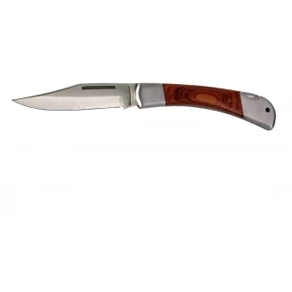 Nóż JAGUAR duży Schwarzwolf - brązowy - (GM-F1900700SA3-01)