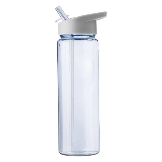 Butelka sportowa 750 ml z RPET (V9978-02)