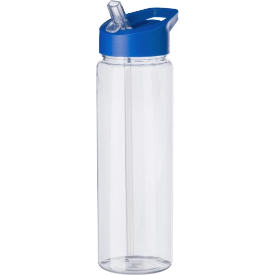 Butelka sportowa 750 ml z RPET (V9978-11)