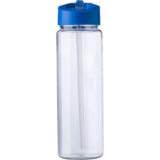Butelka sportowa 750 ml z RPET (V9978-11)