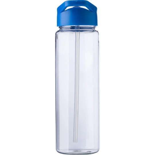 Butelka sportowa 750 ml z RPET (V9978-11)