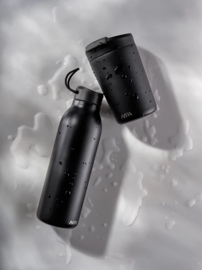 Butelka termiczna 500 ml Avira Avior (P438.001)