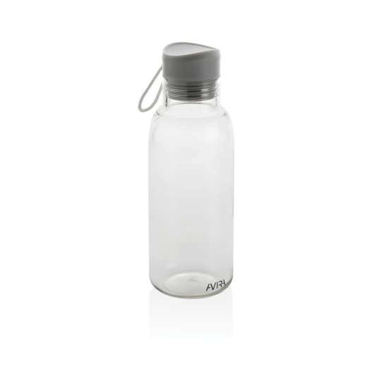 Butelka sportowa 500 ml Avira Atik z RPET (P438.030)