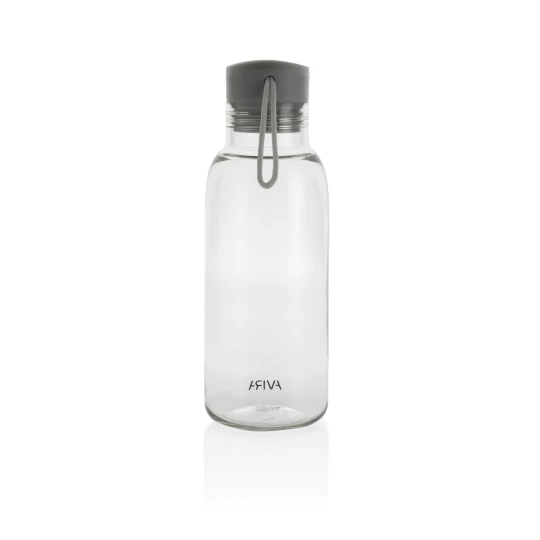 Butelka sportowa 500 ml Avira Atik z RPET (P438.030)