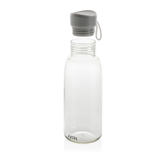 Butelka sportowa 500 ml Avira Atik z RPET (P438.030)