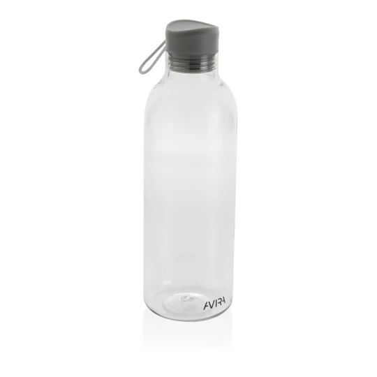Butelka sportowa 1000 ml Avira Atik z RPET (P438.040)