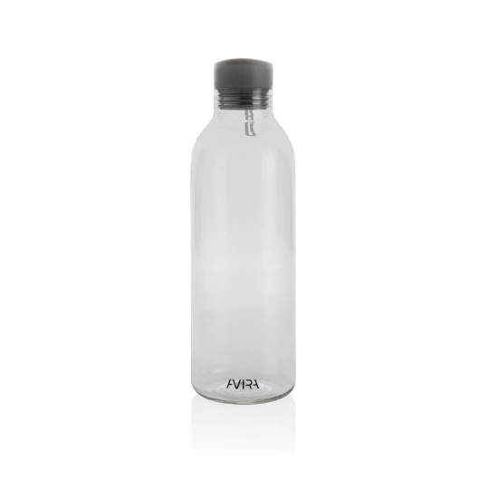 Butelka sportowa 1000 ml Avira Atik z RPET (P438.040)